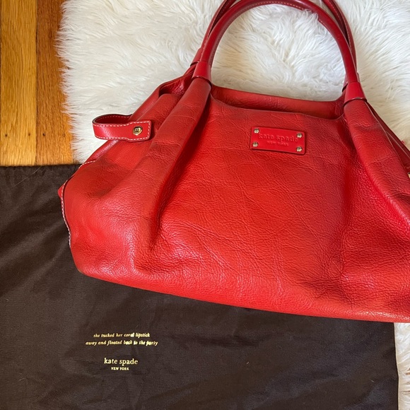 Kate spade bag - Picture 15 of 15